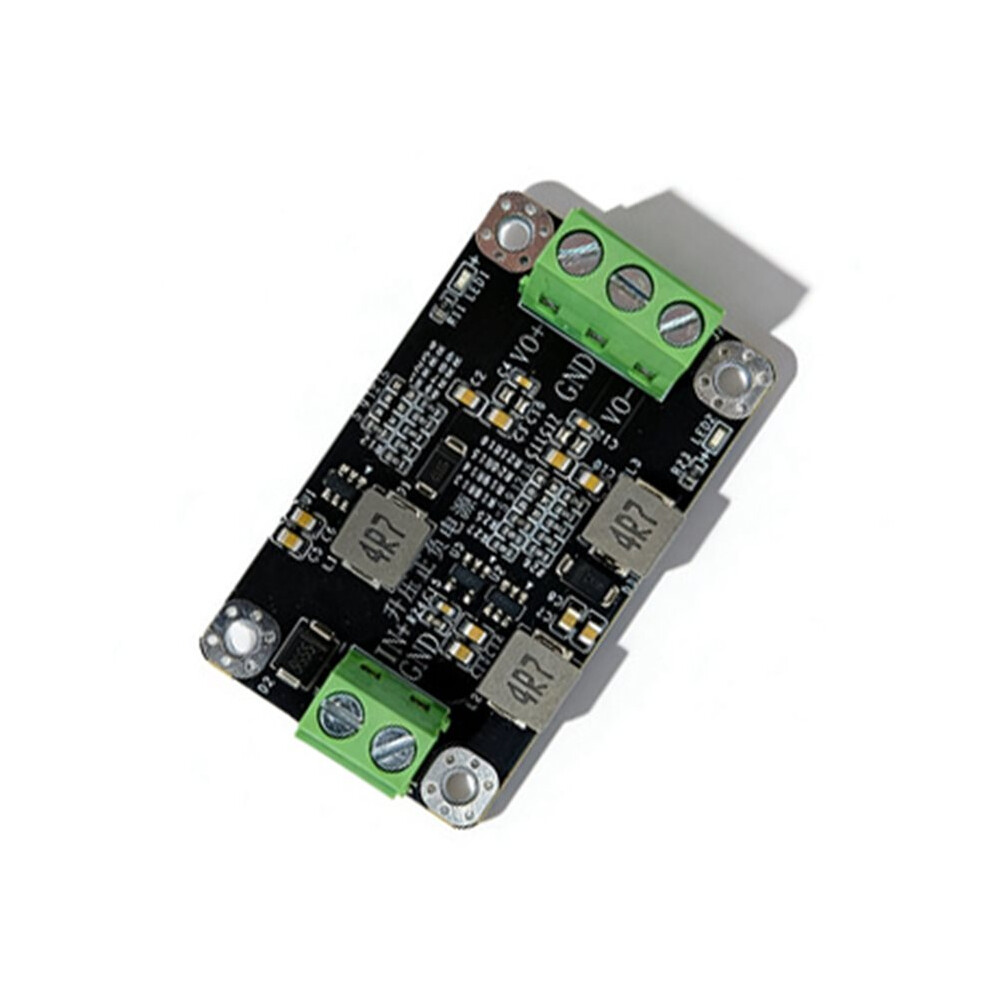 Single Boost To Positive And Negative Dual Power Supply Module - Switching Power Supply Module 12V Output 4711123711969