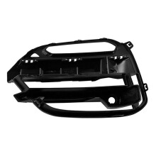 51117420872 51117420871 Front Bumper Grills Plastic for  X3 G01 G08 2017-2021 Left