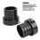 Billet Aluminium Front Axle Tube Seal Kit 12