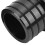 Billet Aluminium Front Axle Tube Seal Kit 7