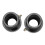 Billet Aluminium Front Axle Tube Seal Kit 17