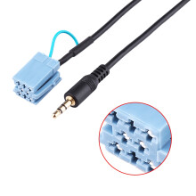 150cm 3.5mm AUX Adapter for Smart 450