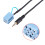 150cm 3.5mm AUX Adapter for Smart 450 1