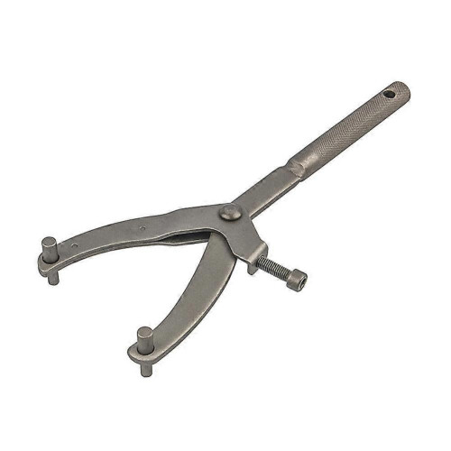 Universal Variator Clutch Remove Holder Motorcycle Moped Scooter Flywheel Wrench