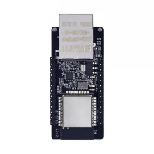 WT32-ETH01 Entwicklungsboard mit Eingebetteter Serieller Schnittstelle zu Ethernet, WLAN, , MCU und ESP32-Funkmodul