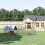 Poulailler de jardin avec structure galvanisée, bâche imperméable et grillage hexagonal 4