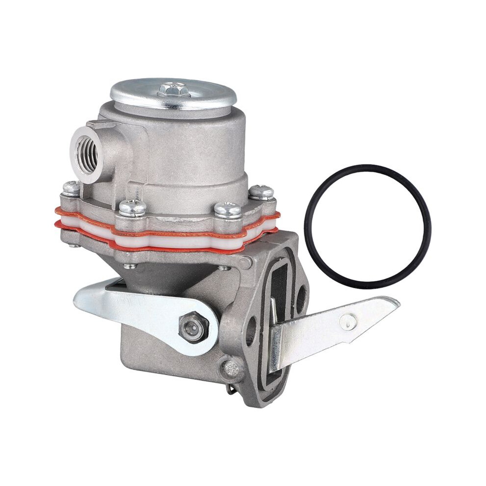 Fuel Pump 72093848 For Allis Chalmers 5040 5045 5050 Long 2260 2360 2460 Case Jx55 Jx60 Jx70 924-105 973-779 995-150 Light 4713517572439