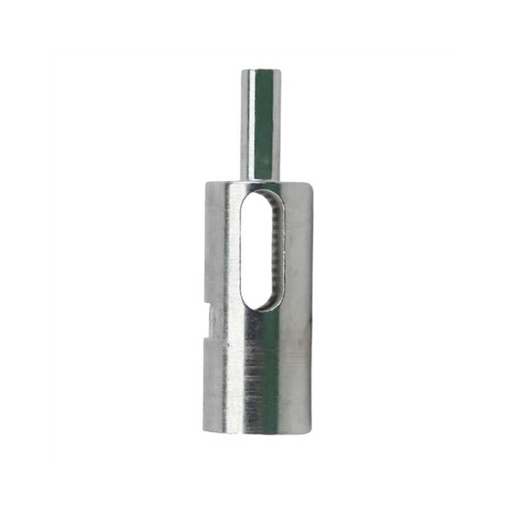 Ez Twist Ties 9 Gauge Drill Chuck Tool For Chain Link Fence,Easy Twist Fence Ties Tool,Ez Twist Fence Drill Chuck 4713105188790