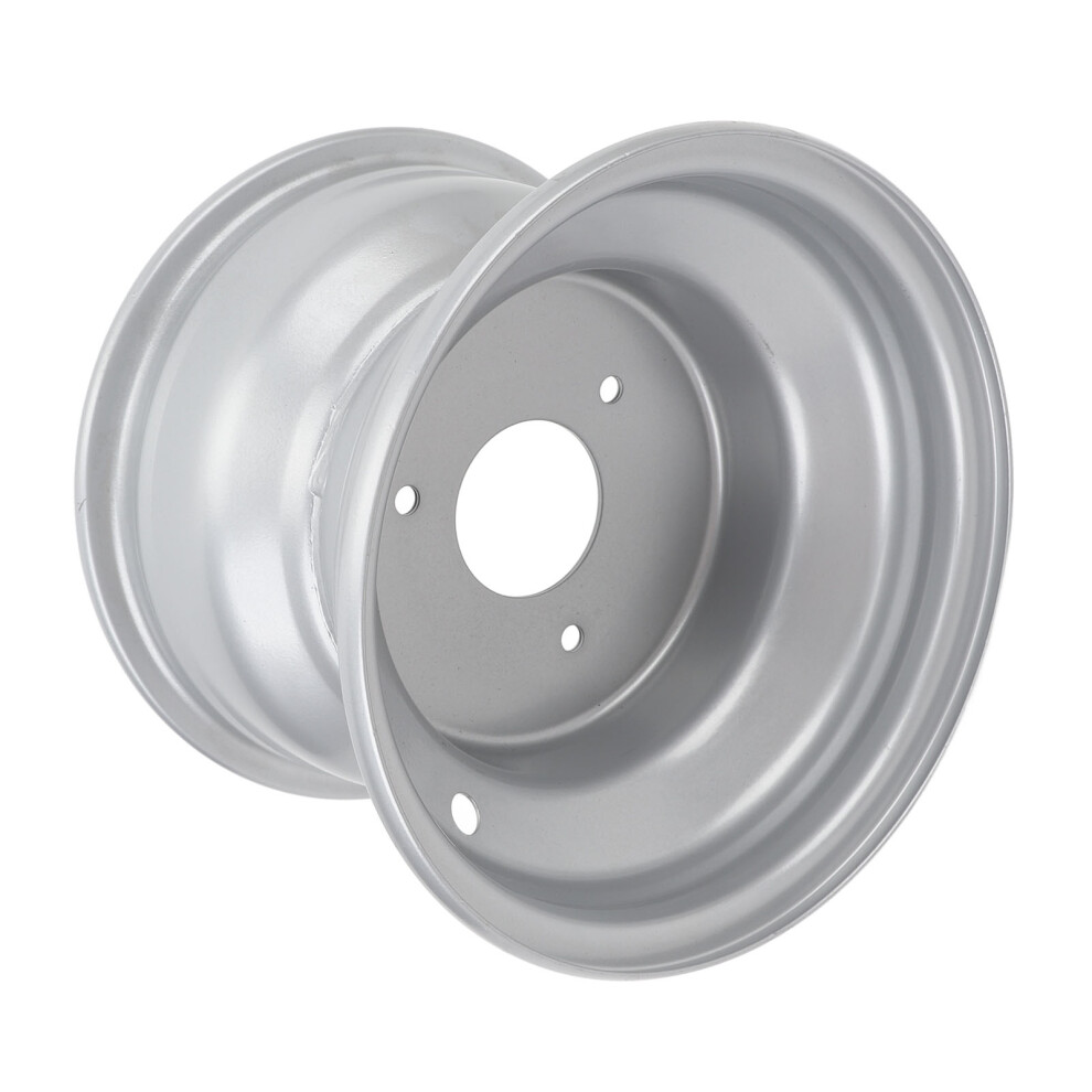 8 Inch Aluminium Alloy 3 Hole Wheel Rim 7293282923690
