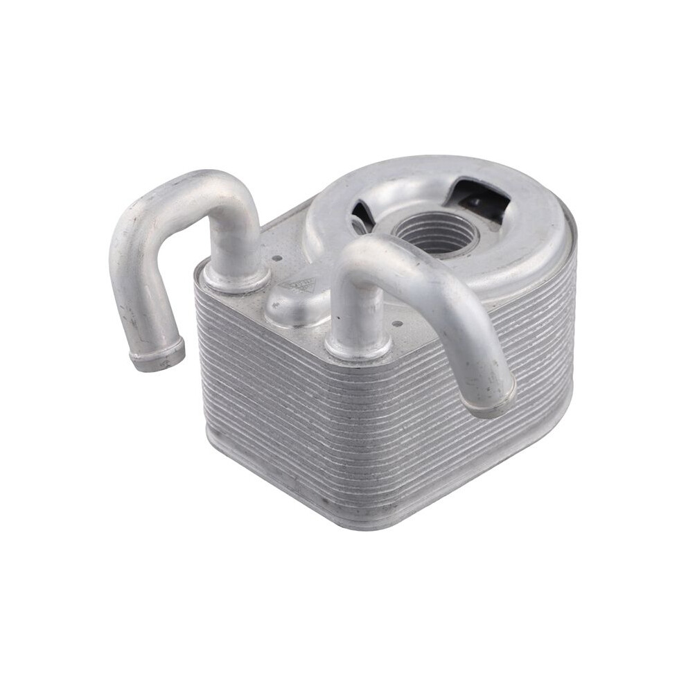 Oil Cooler Transmission Radiator Re515469 For Skid Steer Loader Tractor 4120 4320 4520 4720 5065M 4711456606987
