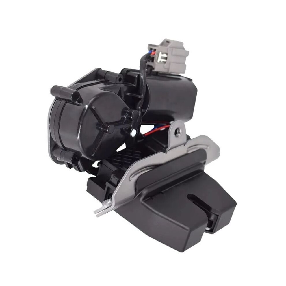 Rear Liftgate Trunk Lock Actuator Motor For Escape Explorer Mkx Navigator 15-20 Fa1z-7443150-B 4712494460135