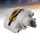 Rear Brake Caliper 1910449 for ATV 1