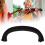 2X C Clip Protector, Violin Protective Sleeve Rubber C Clip Protector Side Panel Cover Clip Violin Replacement Accessory 6