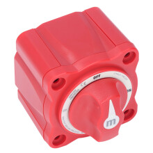Single Pole Battery Disconnect 300A IP66