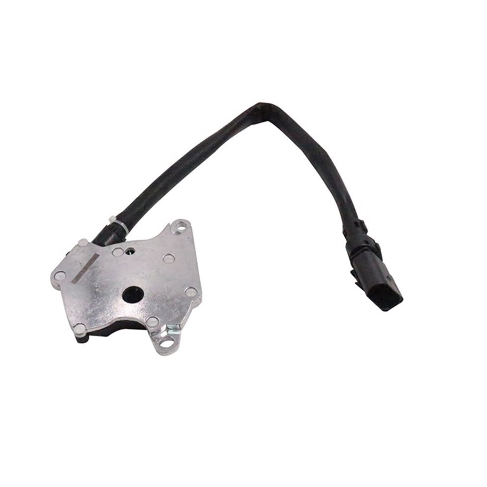 Transmission Neutral Safety Range Sensor 01V919821a For A4 S4 A6 S6 A8 S8 Avant Quattro Black/Silver 4711376985261