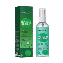 Magnesium Oil Body Spray Skin Care Magnesium Oil Body Spray 100ml
