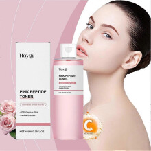 Rose Water Toner, 100% Pure Natural Rose Water Spray Skin Face Moisturizer