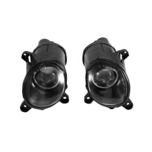 Front Bumper Grille Driving Light Halogen Fog Lamp Assembly for B5.5 2000-2005 3B7941699A 3B7941700A