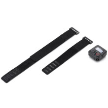 For Osmo Action GPS Remote Controller for Osmo Action 5 Pro / Osmo Action 4/Osmo 360/Action 6/Action