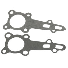 06192881C00 Kit de Réparation de Turbine de Pompe à Eau de Moteur de Bateau pour  6HP 7.5HP 8HP BF6D BF6B BF75 BF8 BF8A 06192-881-C00