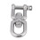 Heavy Duty Rolling Shackle 304 Stainless Steel 1
