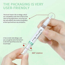 (1pc) 1-5x Nail Care PenThe Original, Nail Fungus Pen Austria, Nail Care Pen Cosmetic Care for Nail Fungal Infection