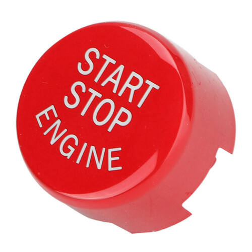 Replacement Start Button for F30 G30