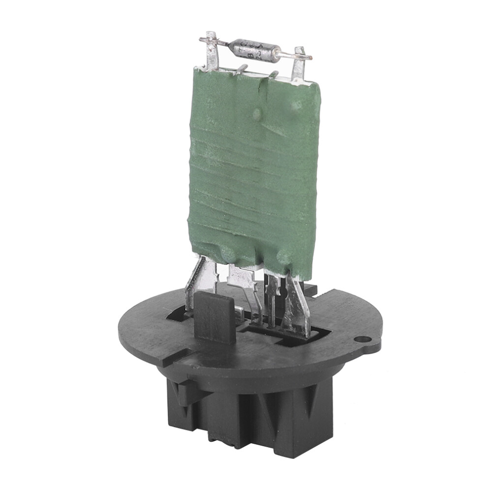 6450Jp Blower Motor Resistor For Citroen C3 7293282923126