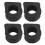 21mm Front Anti-Roll Bar Bushings 4Pcs 18