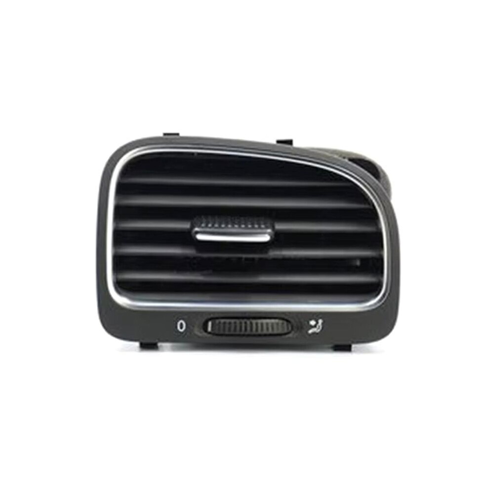Car Dashboard Air Conditioning Vents Air Ac Vent Outlet For 6 6Gti Mk6 Sagitar Middle 5Kd819728 6032956467440