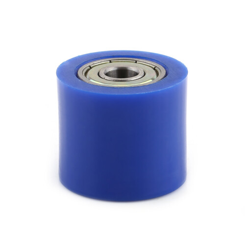 Blue ATV Chain Pulley Slider Tensioner 2