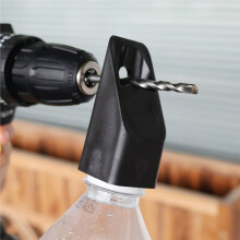 Staubschutzhaube für Elektrische Bohrmaschinen, Staubabsaugung für Elektrische Bohrmaschinen, Zubehör für Elektrowerkzeuge, Staubblocker für