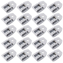 Metal Invisible Zipper Household Sewing Machine Parts Presser Foot Zipper Sewing Machine Presser Foot Accessories