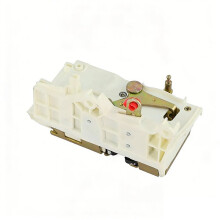 Door Lock Actuator 98411949 for EUROCARGO I-III 1991-2015 Door Lock Block Accessories