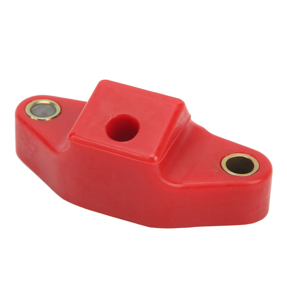 Durable Shifter Bushings Poly Metal Subaru Legacy 7293282923485