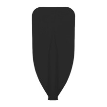 Kayak Oar Leaf Replacement Blade for Enhanced Performance in Water Black