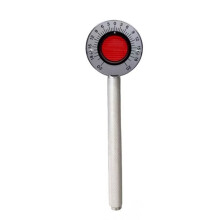 1 Pcs Occult Inclinometer Portable Ophthalmology Strabismus Detector for Eye Position & Rod Test, Vision Screening