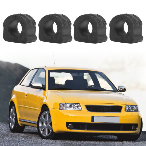 21mm Front Anti-Roll Bar Bushings 4Pcs