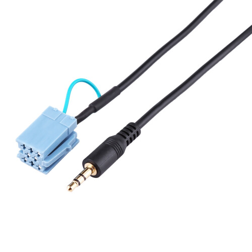 150cm 3.5mm AUX Adapter for Smart 450 2