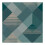 Superfresco Easy Superfresco Easy Kaleidoscope Geometric Emerald Wallpaper 1