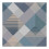 Superfresco Easy Superfresco Easy Kaleidoscope Geometric Denim Wallpaper 1