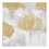 Superfresco Easy Superfresco Easy Birch Forest Mustard Wallpaper 1