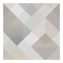 Superfresco Easy Kaleidoscope Geometric Natural Wallpaper