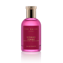 Ted Baker Woman Femme EDT Perfume 100ml