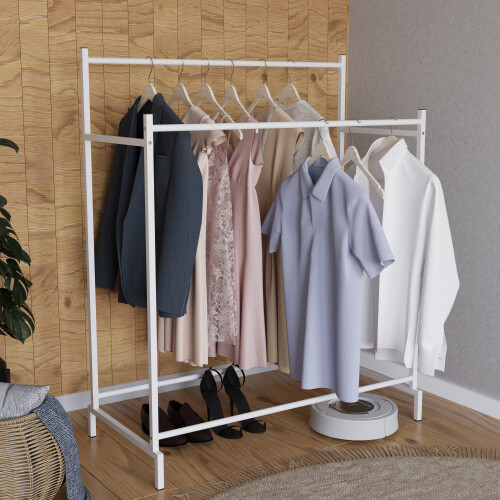 (Not Specified, Open Wardrobe) Clothes rack clothes rack Labol L 2