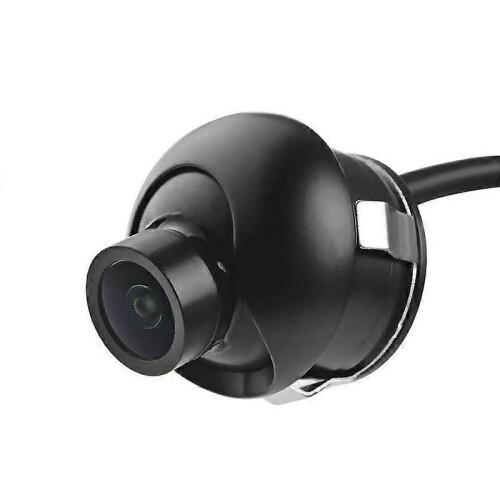 360 Car Rear Front Side View Reversing Camera Waterproof Vision Access