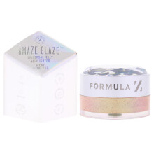 Amaze Glaze - Vibraciones Espaciales de Formula Z para Mujeres - 0.17 oz Iluminador