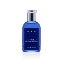 Ted Baker Skinwear Mens EDT Limited Edition 100ml
