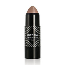 Jordana Sculpt N Go Barra de Contorno Cremosa - Claro