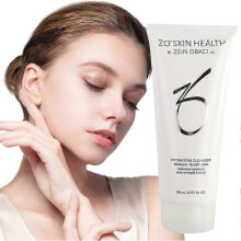 (B) ZO Skin Health Gentle Hydrating Facial Cleanser Gel 200ml